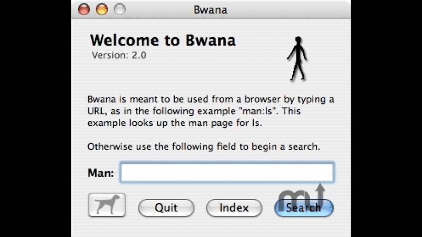 Bwana preview
