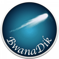 BwanaDik icon