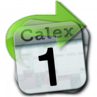 Calex icon