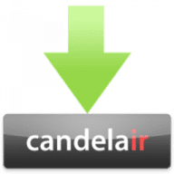 Candelair icon