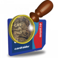 CardRaider icon