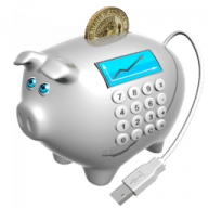 Cashculator icon