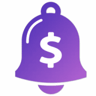 CashNotify icon