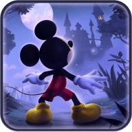Castle of Illusion Starring Mickey Mouse icon