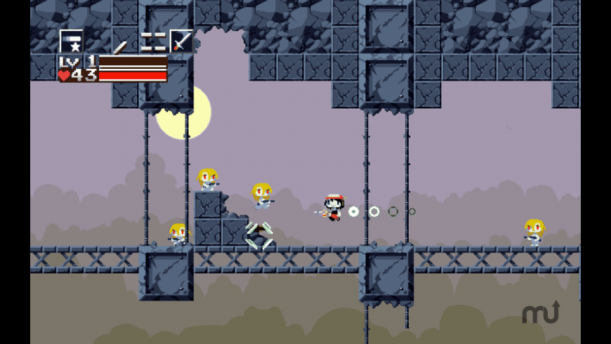 Cave Story+ preview