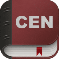 CEN Practice Test icon