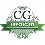 CG Invoicer icon