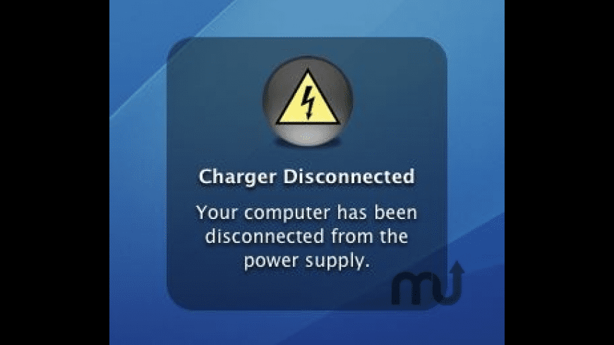 ChargerChecker preview