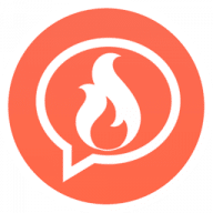 Chat for Tinder icon