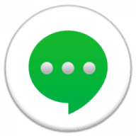 Chatty for Google Hangouts icon