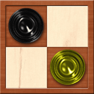 Checkers Challenge icon