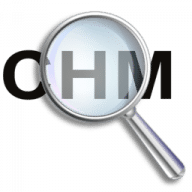 CHM View icon