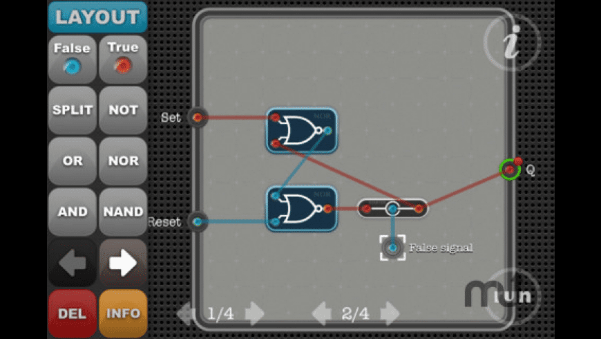 Circuit Coder preview