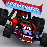 Circuit Racer icon