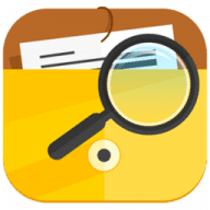 Cisdem Document Reader icon