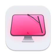CleanMyMac X icon