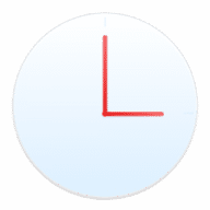 ClockX icon