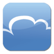 CloudMe Sync icon