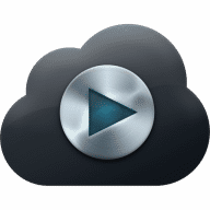 CloudPlay icon