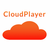 CloudPlayer icon