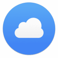 Cloudtag icon