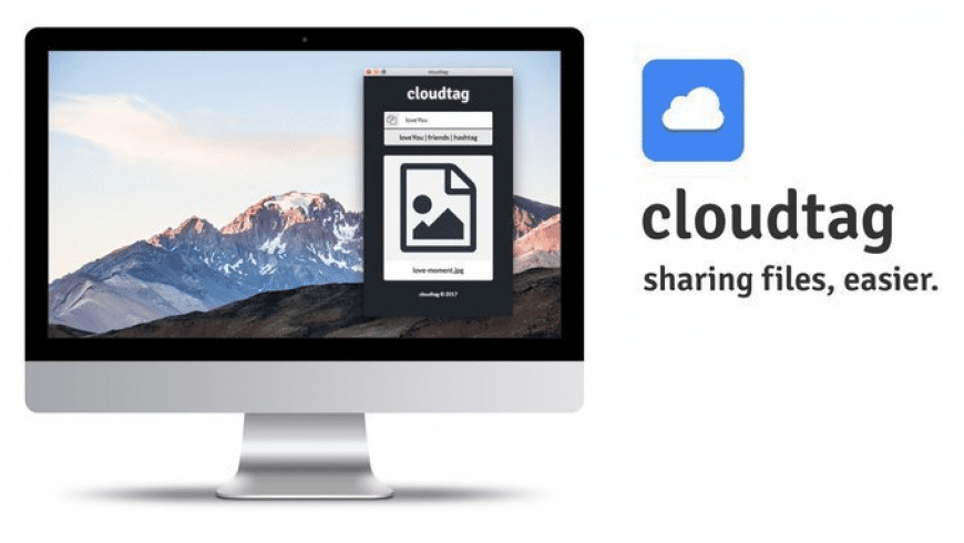 Cloudtag preview