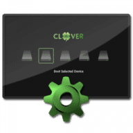 Clover Theme Manager icon