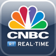 CNBC Real-Time icon
