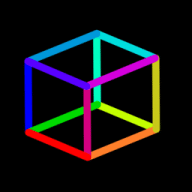 Color Spatioplotter icon