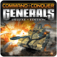 Command & Conquer: Generals Deluxe Edition icon