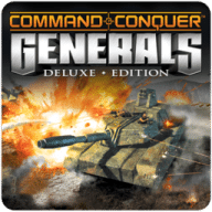 Command & Conquer Generals icon