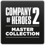 Company of Heroes 2 Master Collection icon