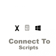 Connect To icon