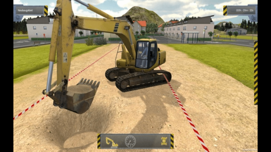 Construction-Simulator 2012 preview