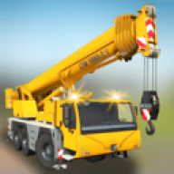 Construction Simulator 2015 icon