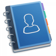 Contacts Journal CRM icon