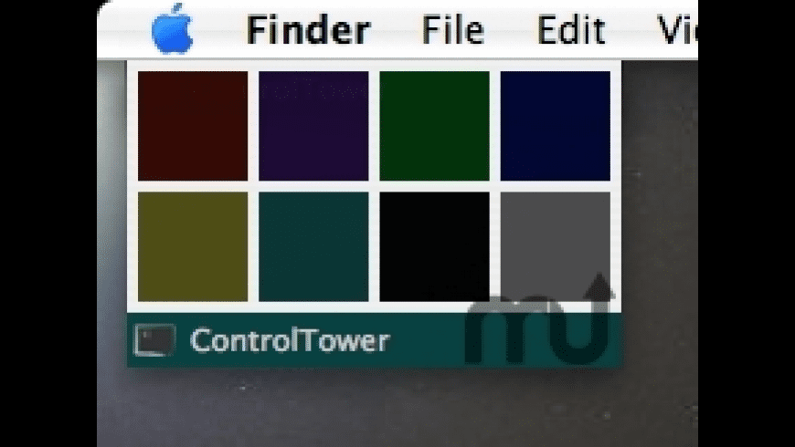ControlTower preview