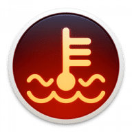 Coolant icon