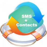 Coolmuster Android SMS + Contacts Recovery icon
