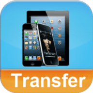 Coolmuster iPad iPhone iPod to Mac Transfer icon