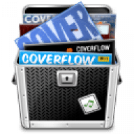 CoverFlow icon