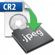 CR2PreviewExtractor icon