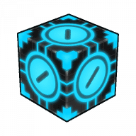 Crazy Cubes 3D icon