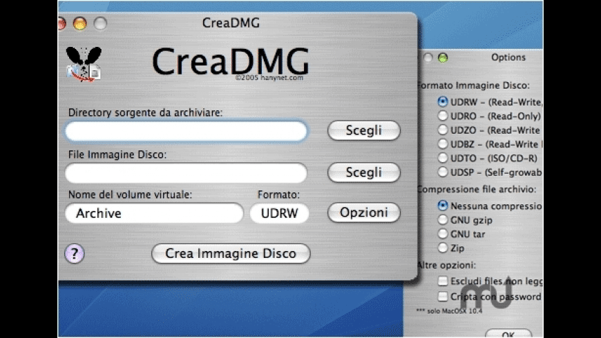 CreaDMG preview