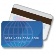 Credit Card Terminal icon