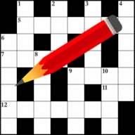 Crossword Editor icon