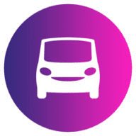 Cruise for Lyft icon