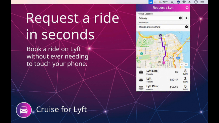 Cruise for Lyft preview