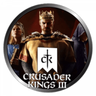 Crusader Kings III icon