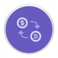 Crypto Bar icon